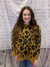 Fabulous Leopard Sweater