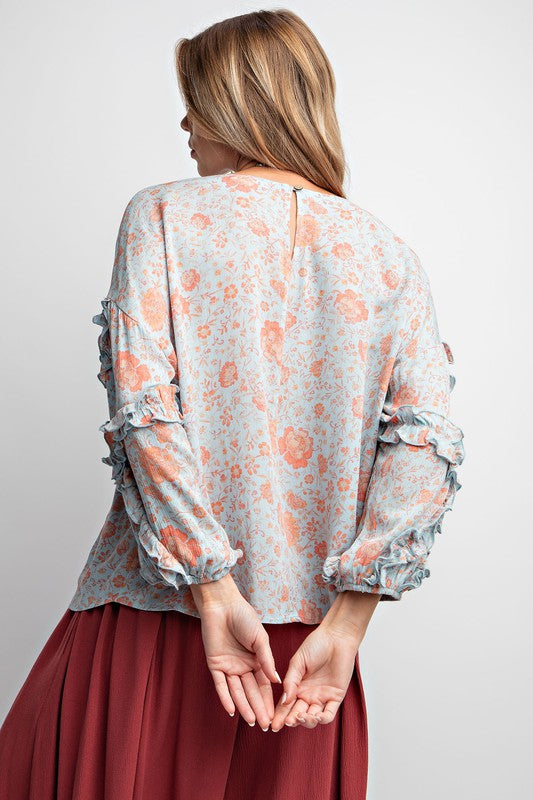 Bloom Top