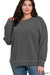 Girls BFF Sweatshirt- Curvy