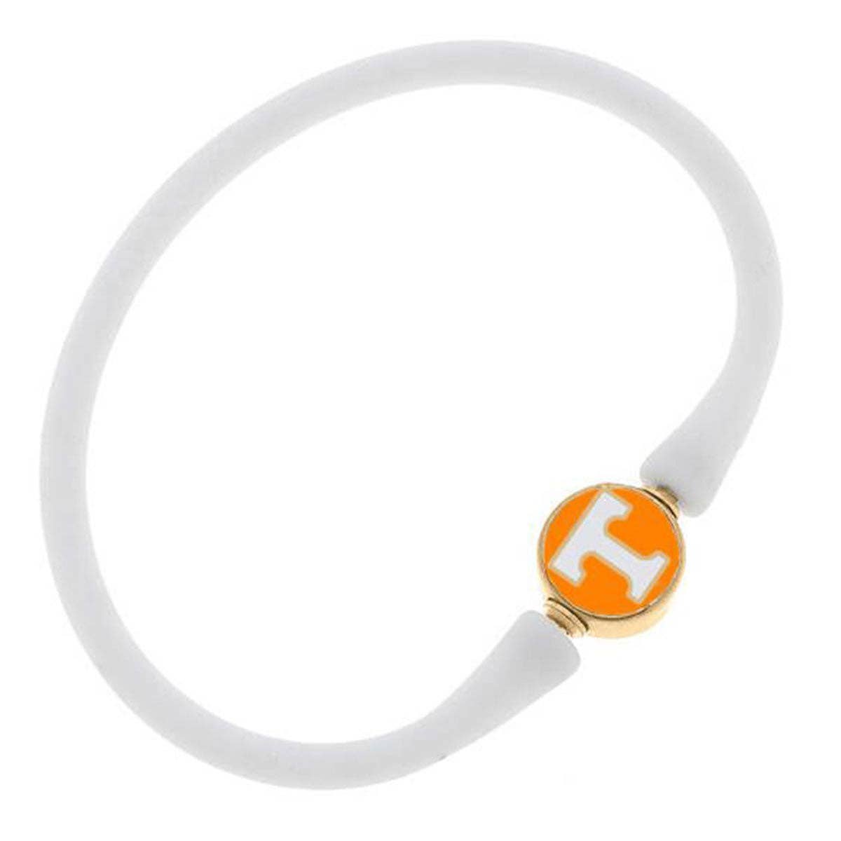 Tennessee Silicone Bracelets