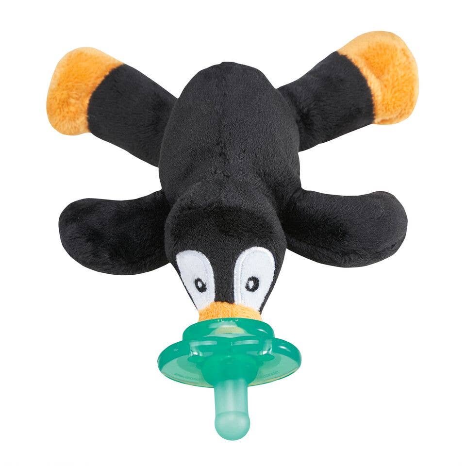 Nookums Paci Plushies
