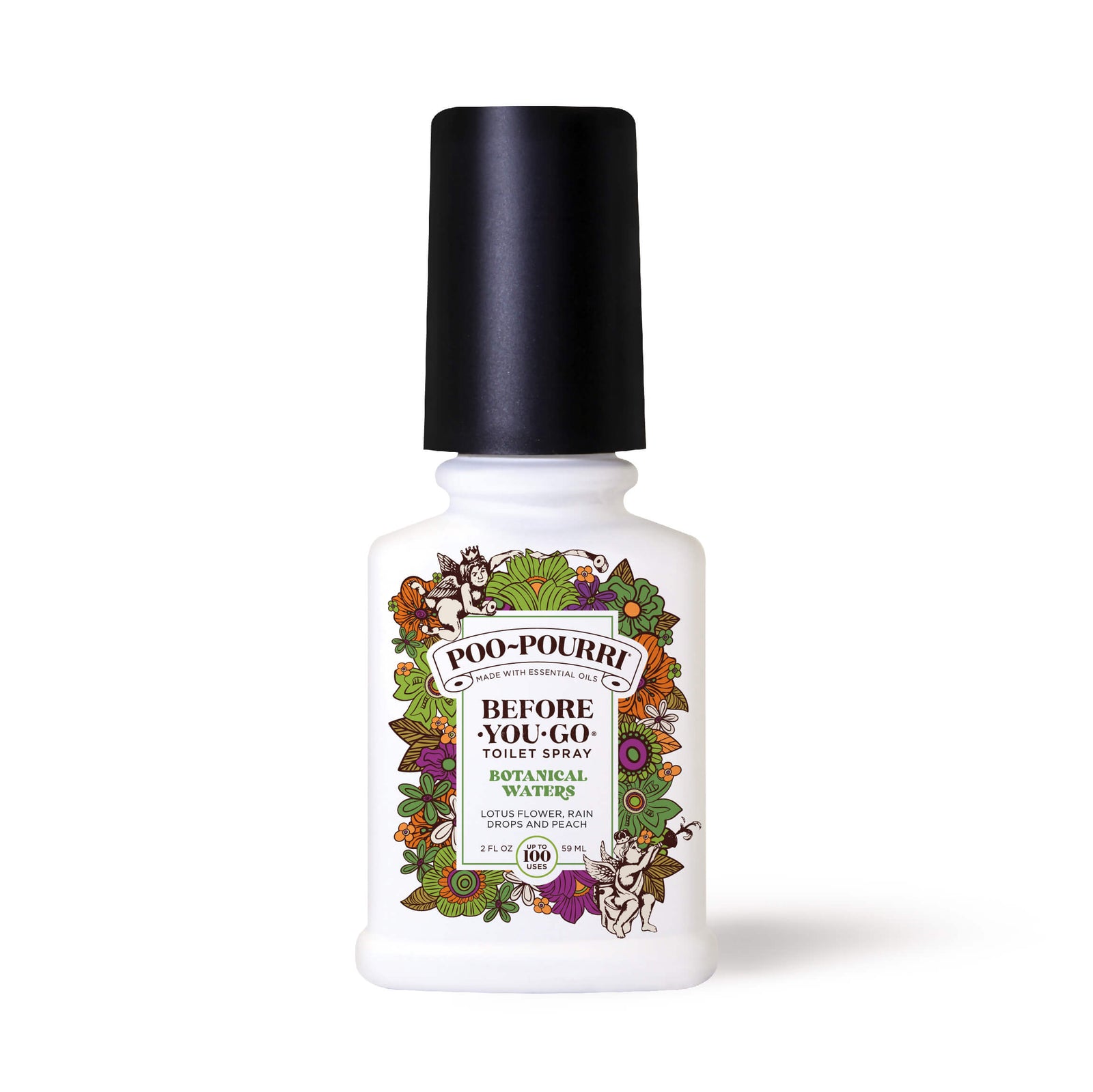 Poo-Pourri