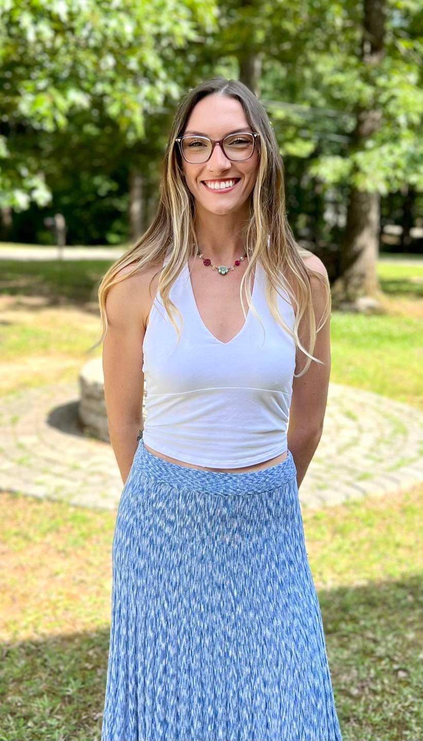 Colorful Flower Necklaces