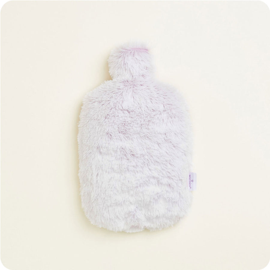 Warmies Marshmallow Bottle