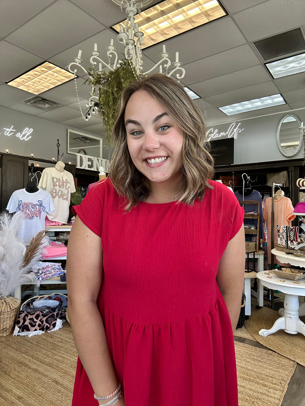 Maya Maxi Dresses -3 colors