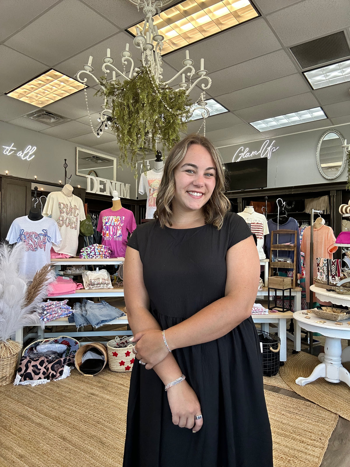 Maya Maxi Dresses -3 colors