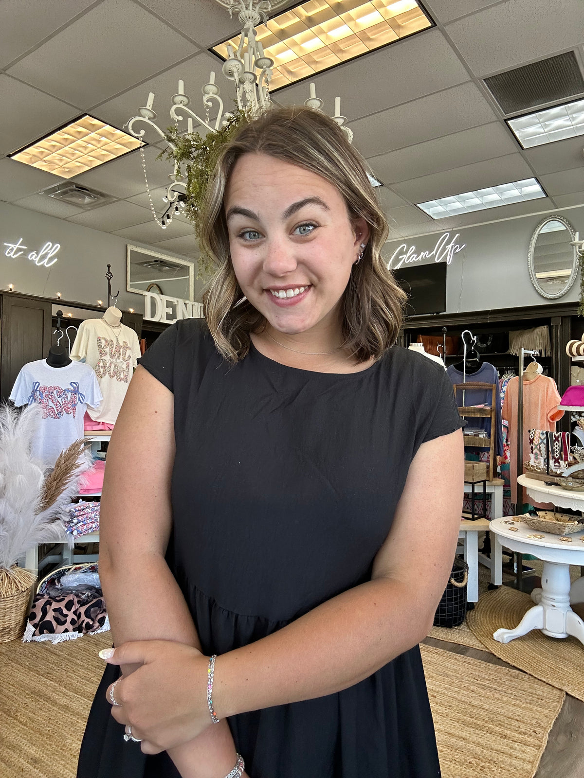 Maya Maxi Dresses -3 colors