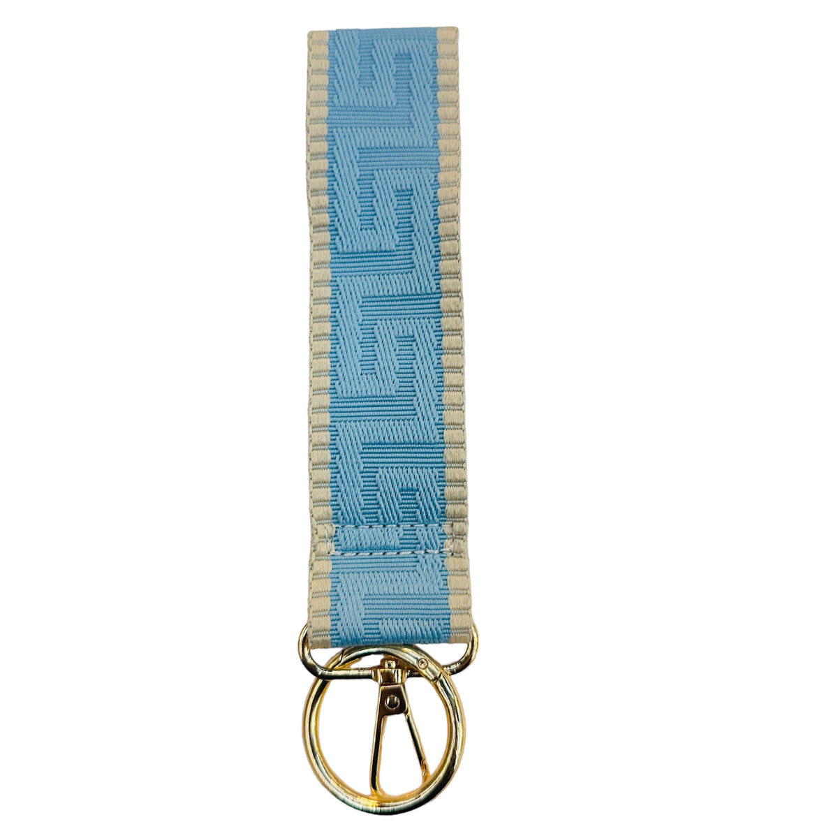 Guitar Strap Key Wristlet