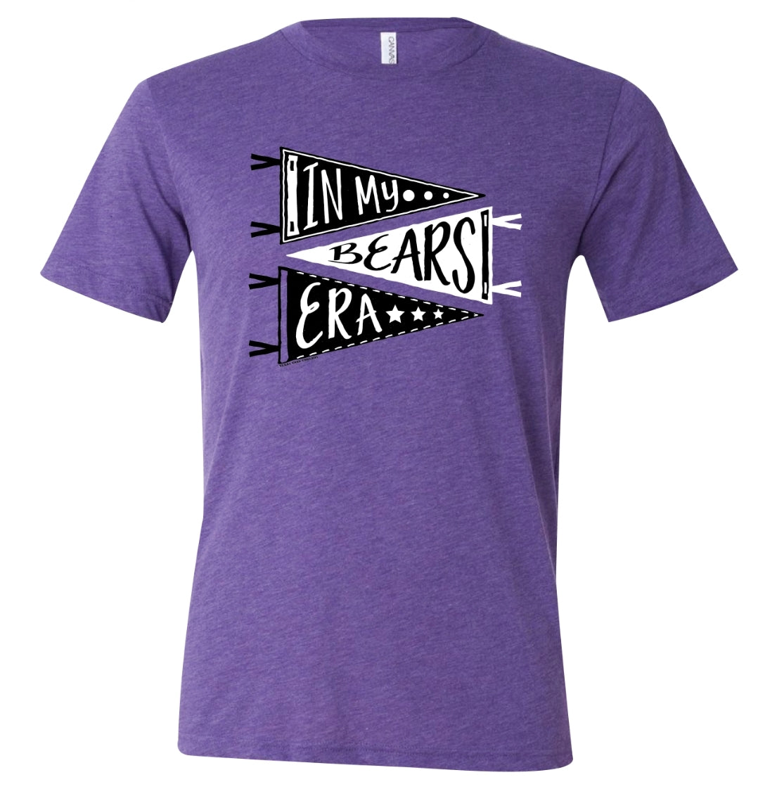 In My Era School Mascot Tees