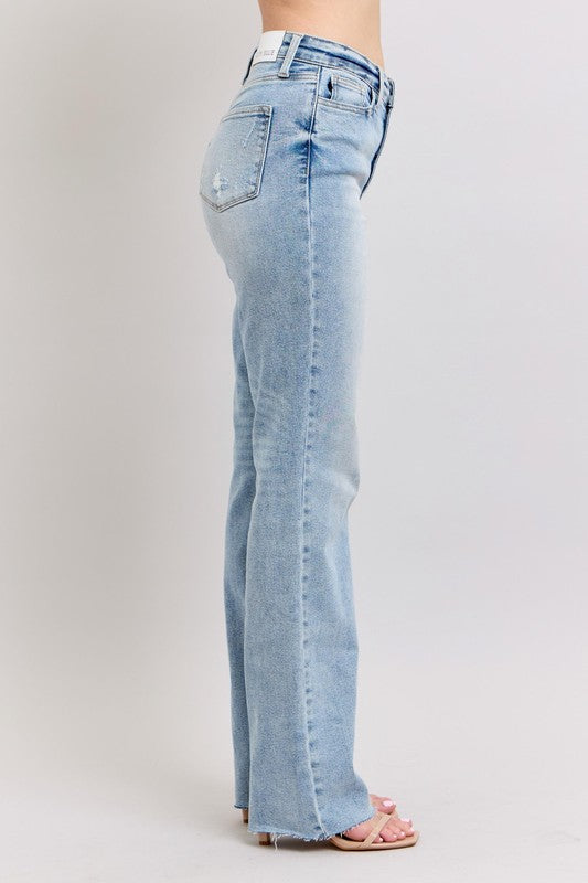 Leela Jeans by Judy Blue