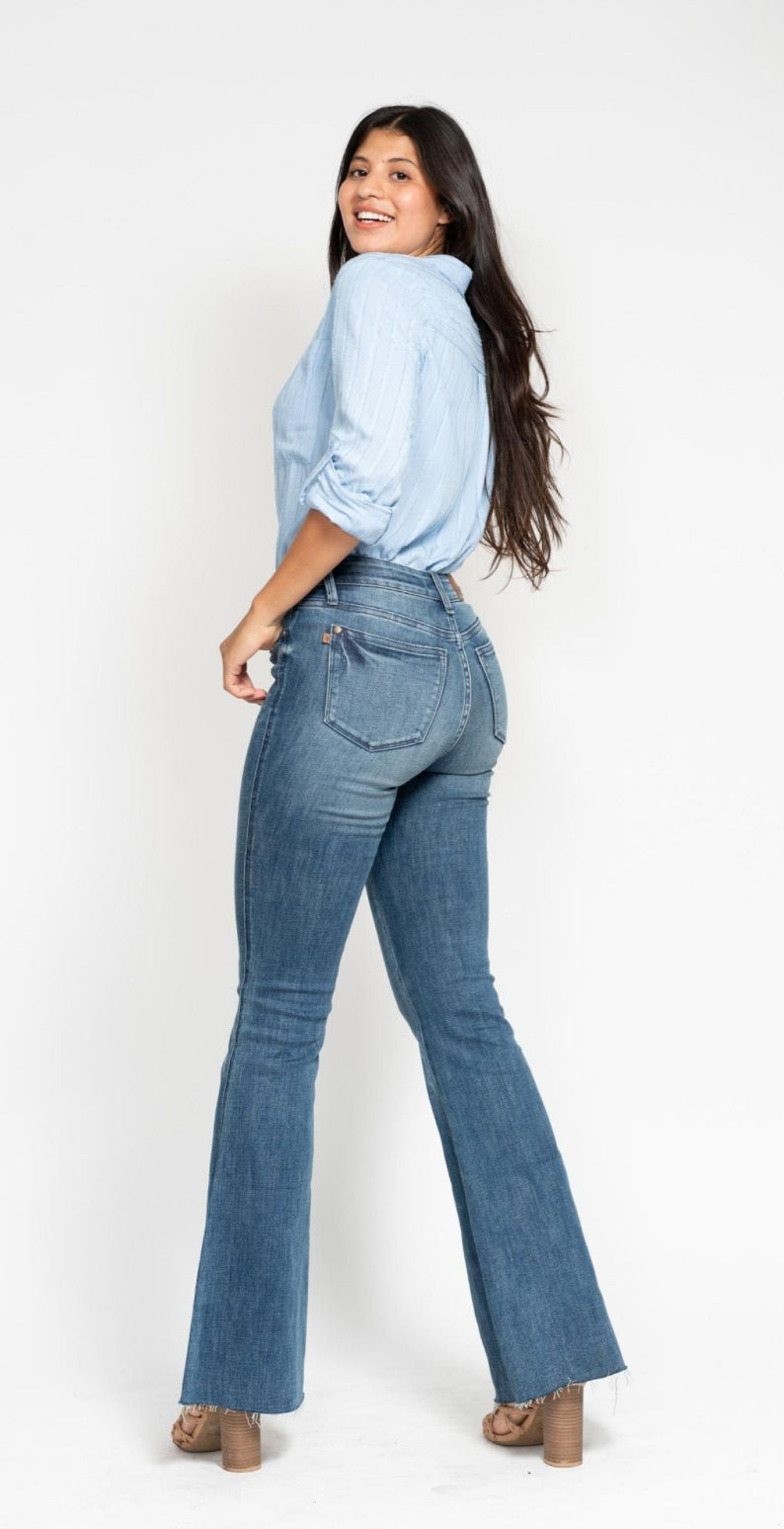 LizBeth Jeans by Judy Blue