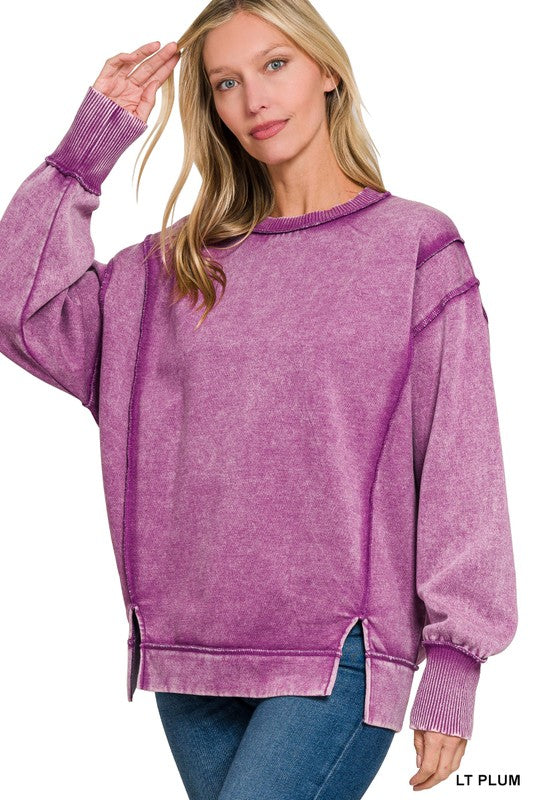 Layla Sweatshirt