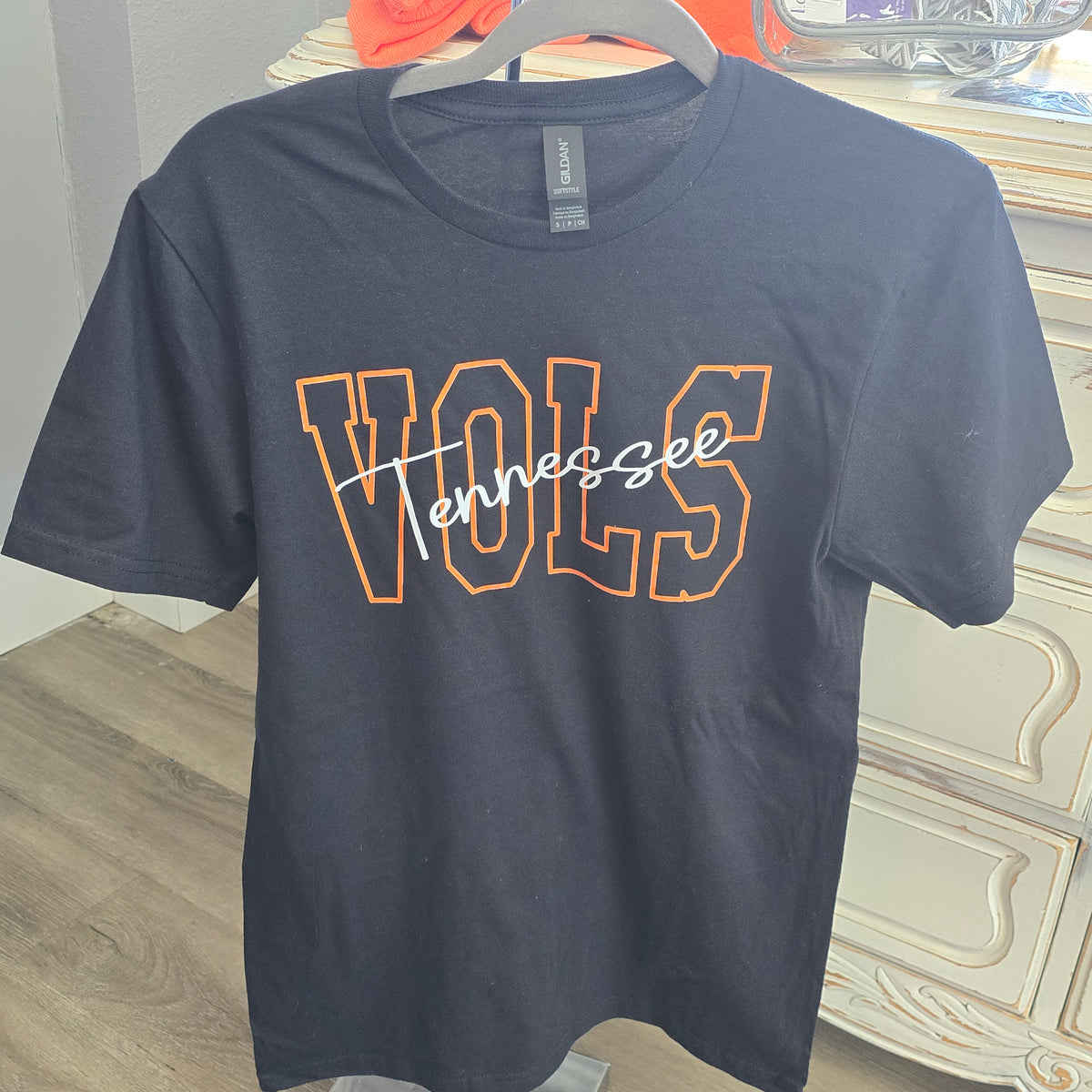 Tennessee Vols Tee