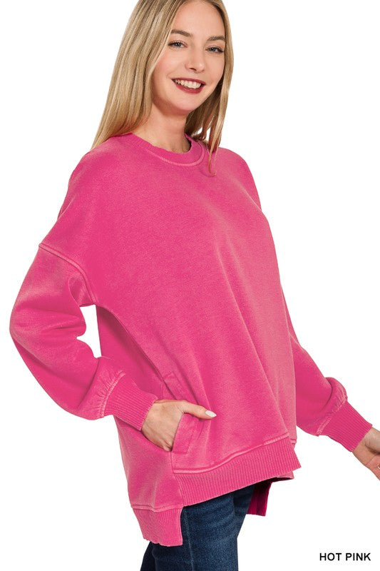 Layla Sweatshirt