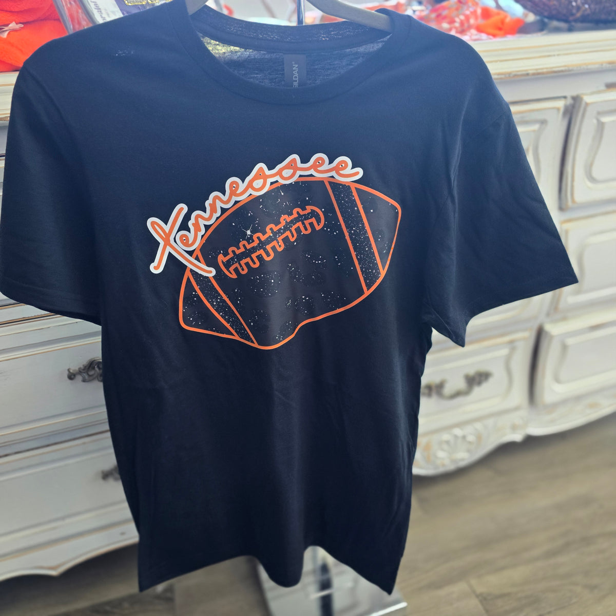 Tennessee Football Tee