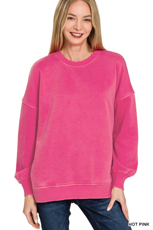 Layla Sweatshirt