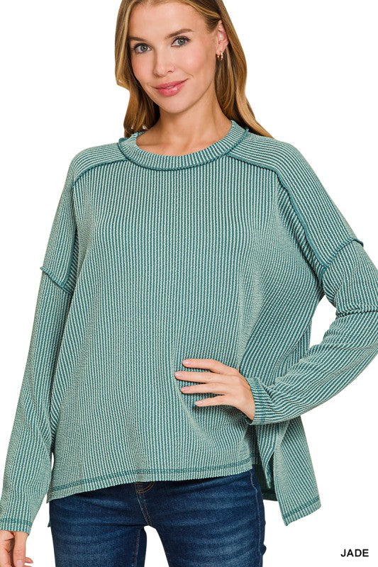 Kaysi Long Sleeve