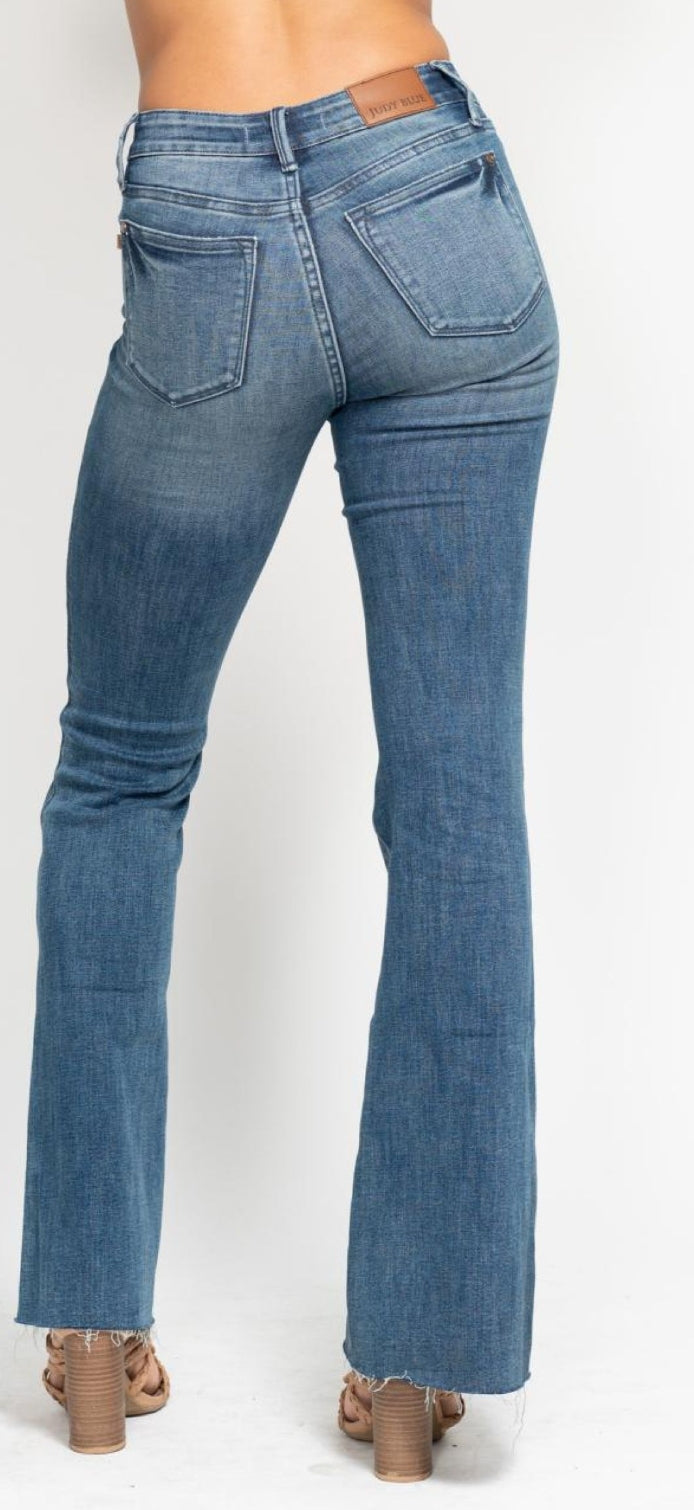 LizBeth Jeans by Judy Blue