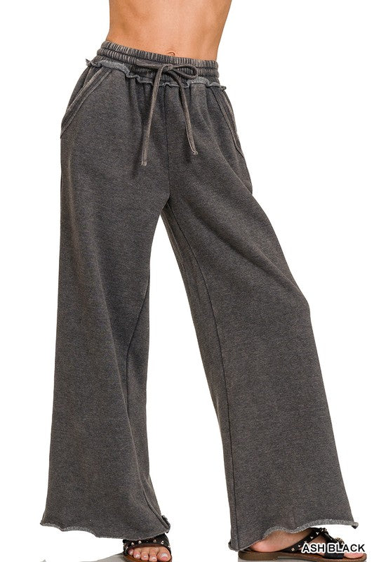 Spa Lounge Pants
