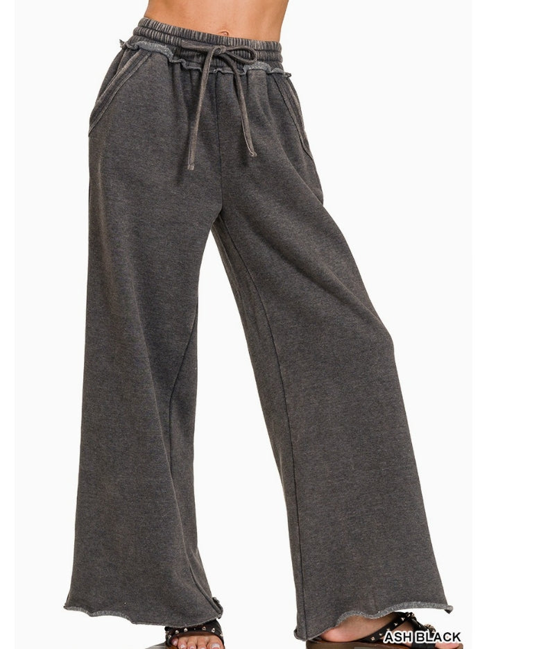 Spa Lounge Pants