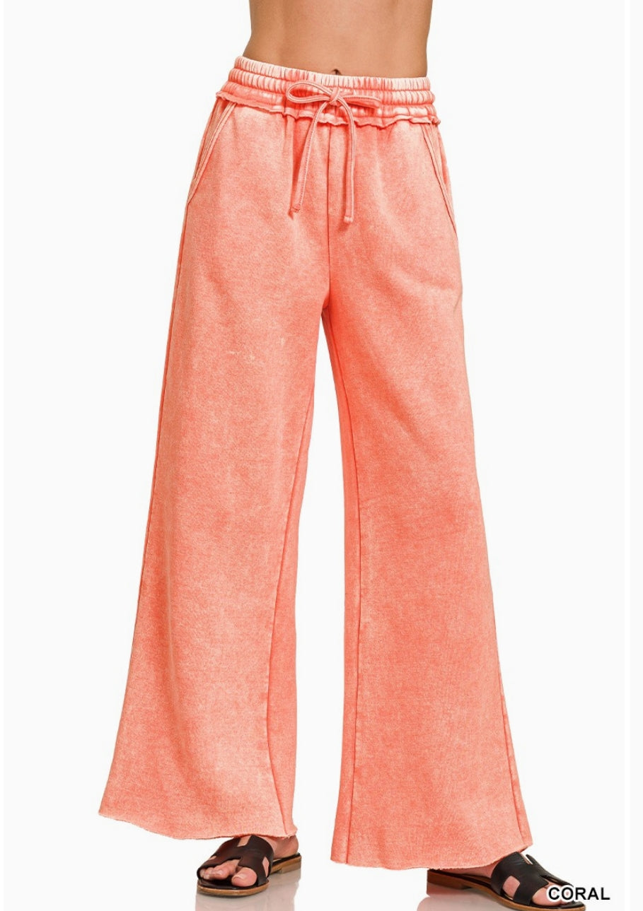 Spa Lounge Pants