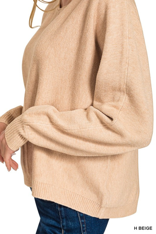 Everyday Essential Sweaters