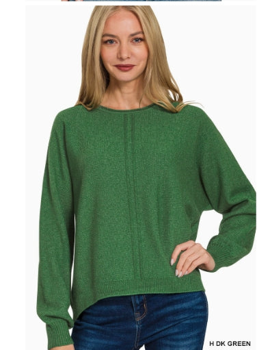 Everyday Essential Sweaters