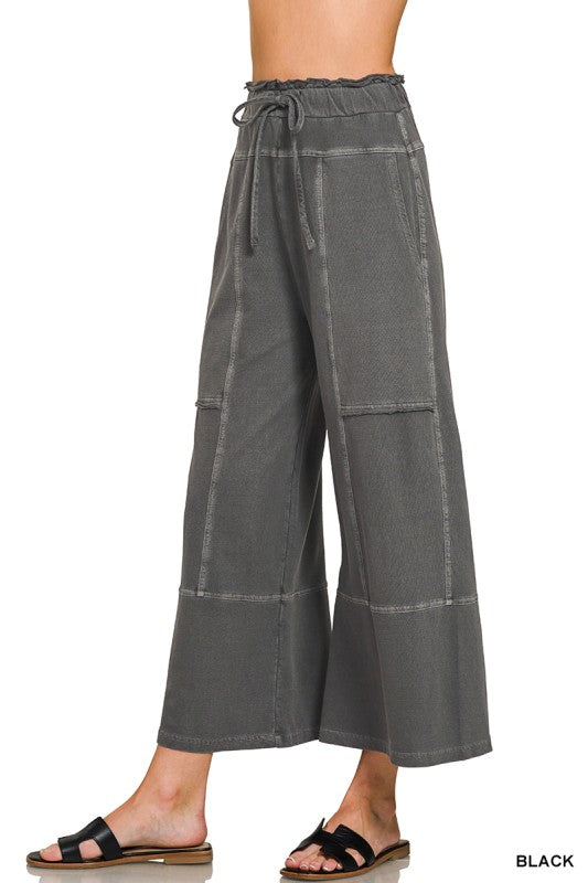 Sunday Stroll Pants