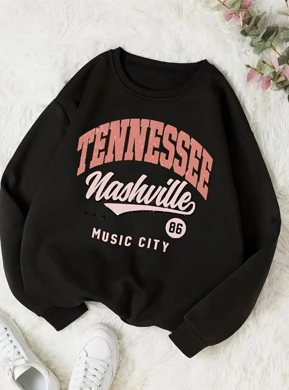 Nashville Sweatshirt