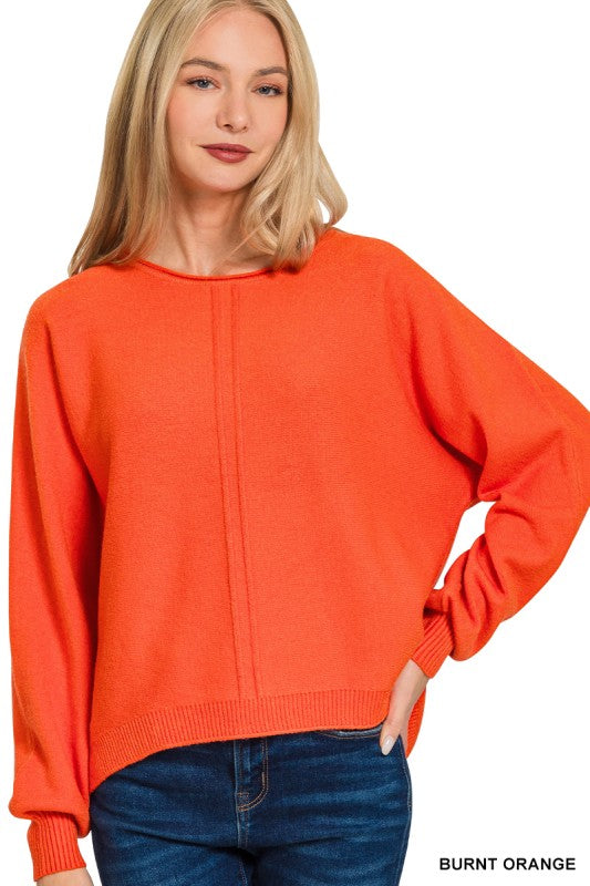 Everyday Essential Sweaters