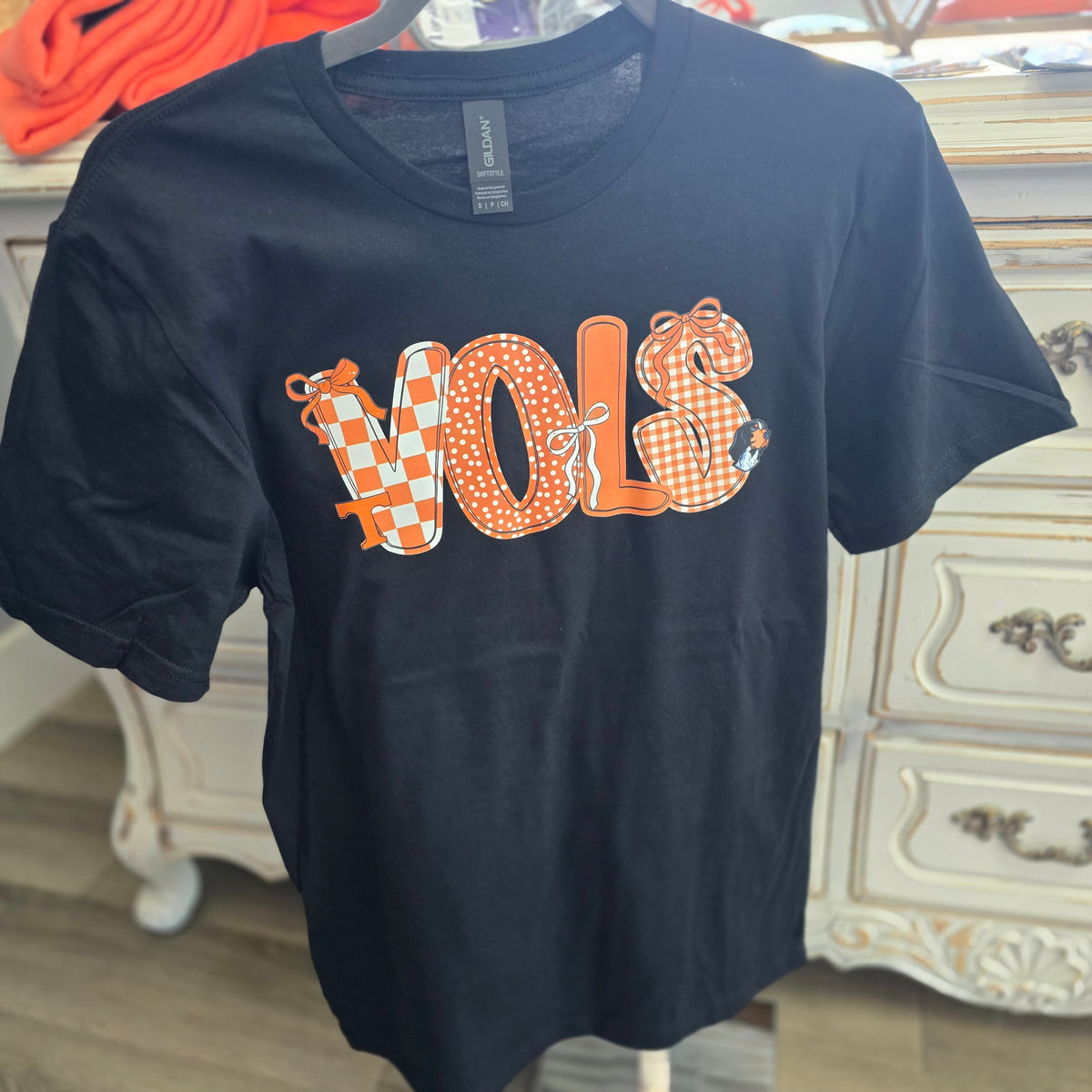 Vols Tee