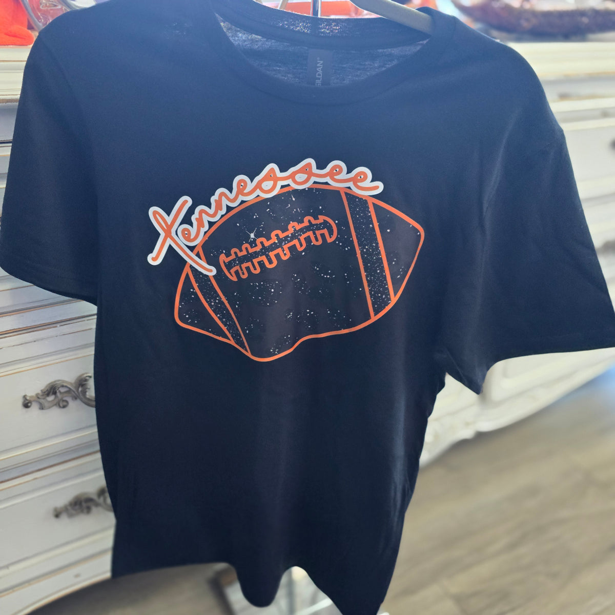 Tennessee Football Tee
