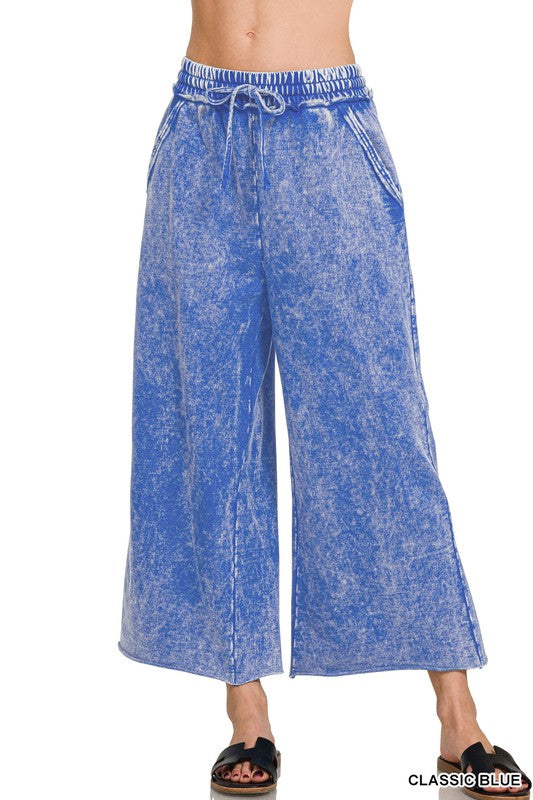 Ankle Spa Lounge Pants