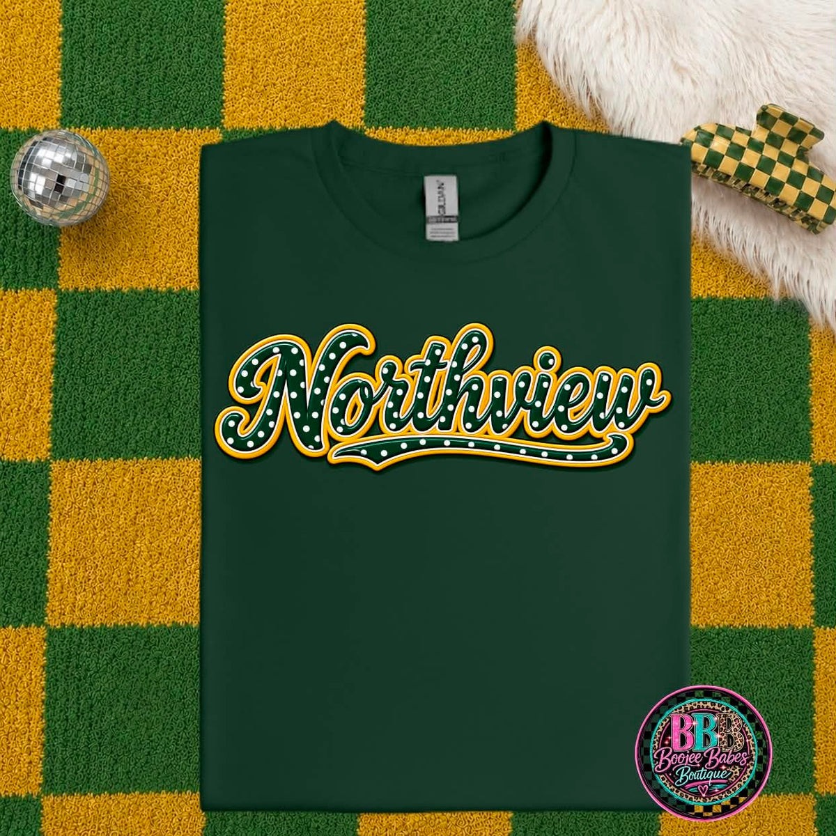 Northview Tee