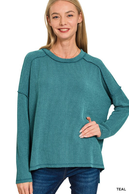 Kaysi Long Sleeve