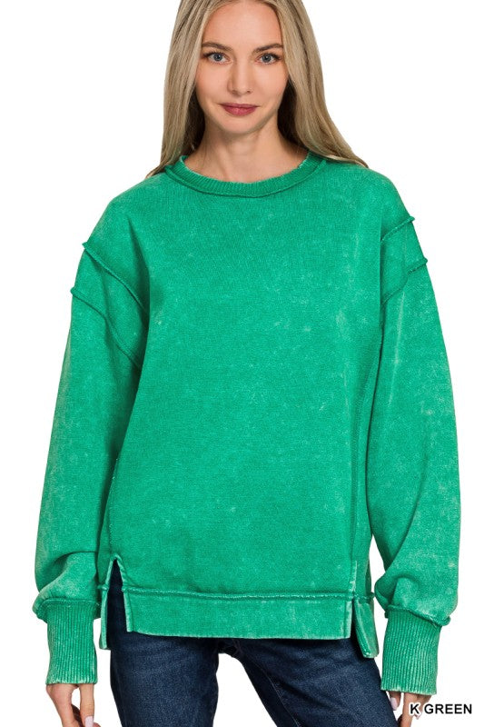 Layla Sweatshirt