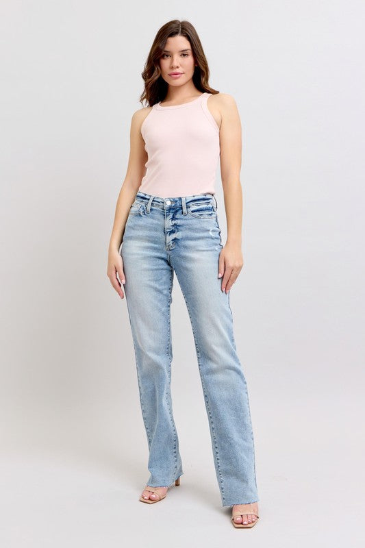 Leela Jeans by Judy Blue