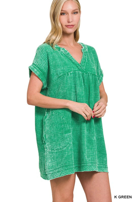 LucyAnn Dress