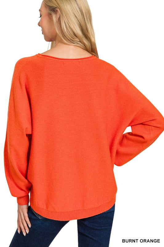 Everyday Essential Sweaters
