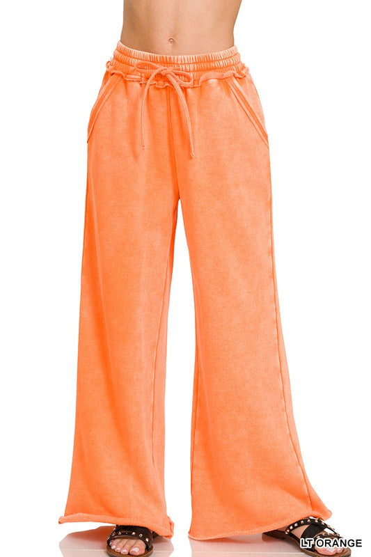 Spa Lounge Pants