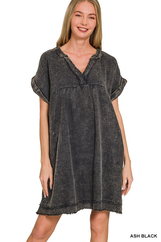 LucyAnn Dress