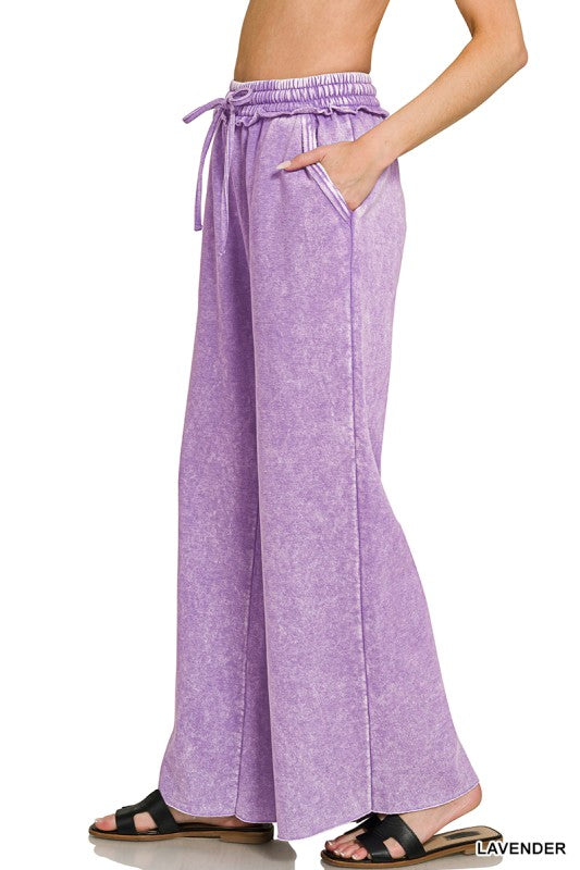 Spa Lounge Pants