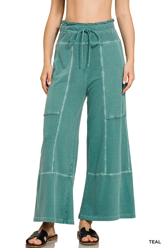 Sunday Stroll Pants