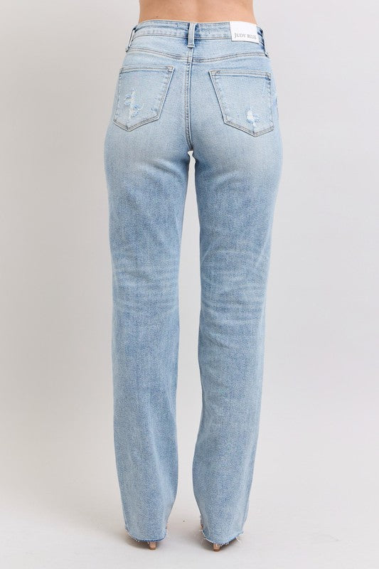 Leela Jeans by Judy Blue