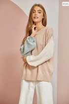 Azalynn Sweater - Curvy