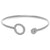 QUDO CASSINE BASIC BANGLE