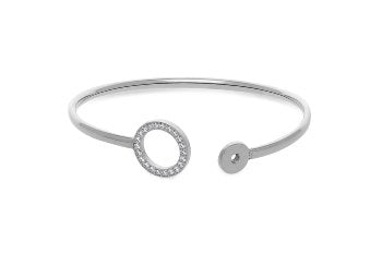 QUDO CASSINE BASIC BANGLE