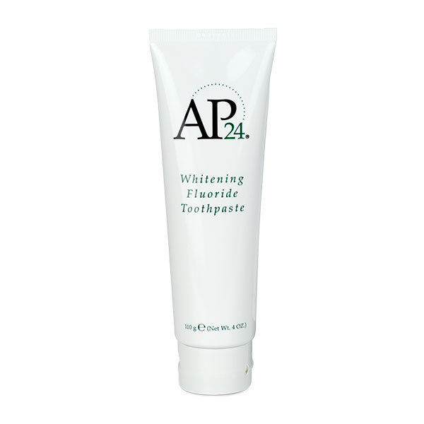 AP 24 Toothpaste Flouride Formula