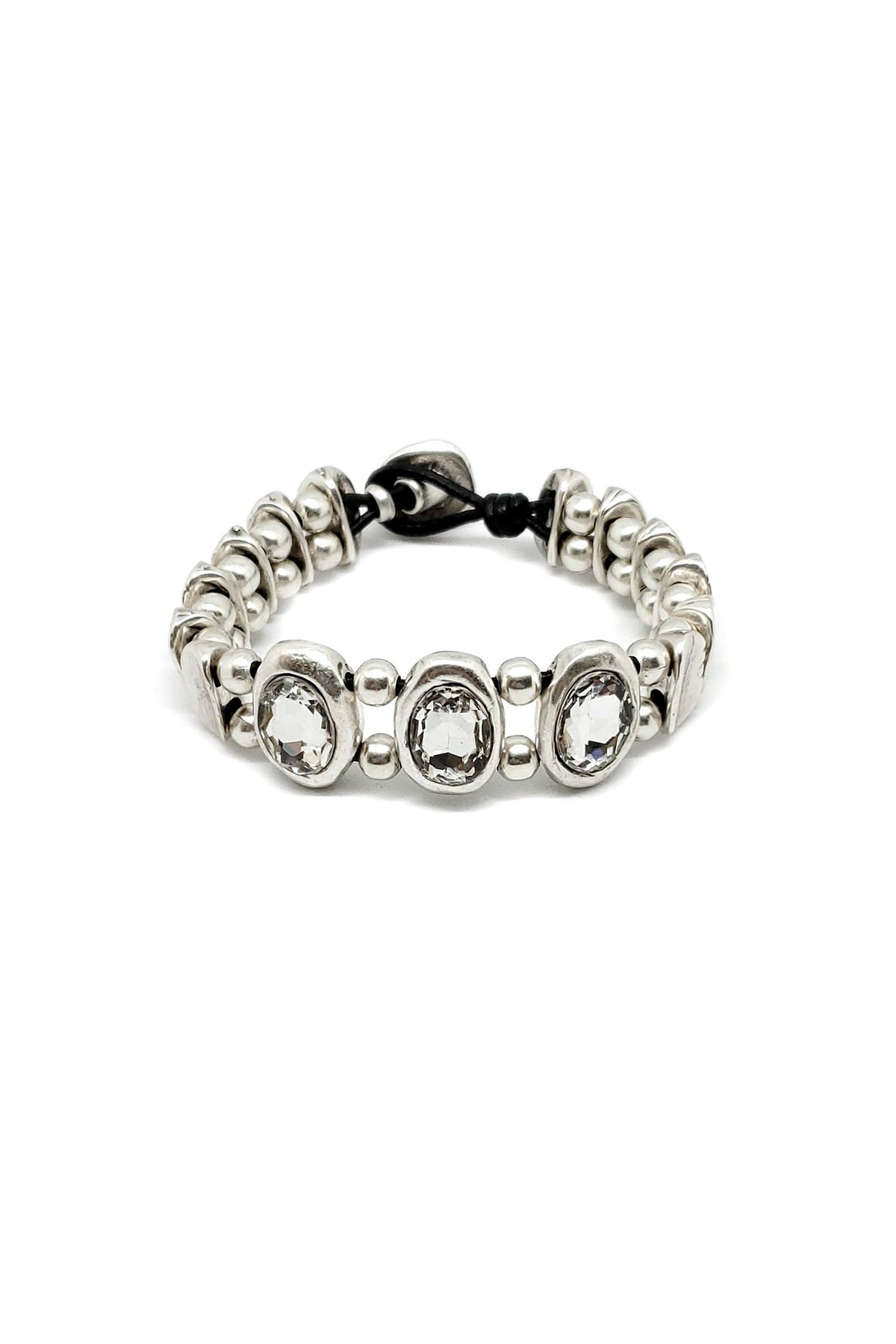 Loraleis Pewter Jewelry