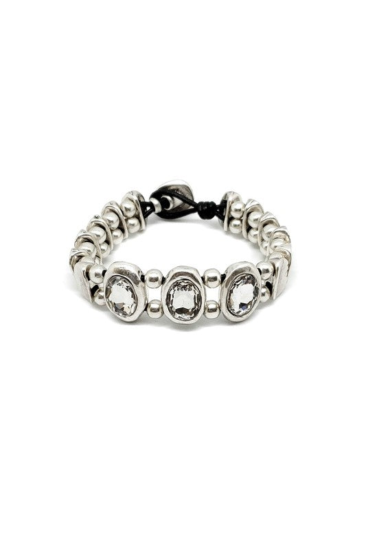 Loraleis Pewter Jewelry